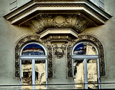 布拉格窗飾《三十六》 - 河南攝影站 - 中國數(shù)碼攝影家論壇