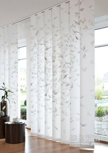 簡(jiǎn)約歐式風(fēng)格智能窗飾推薦 智能與美學(xué)的完美融合